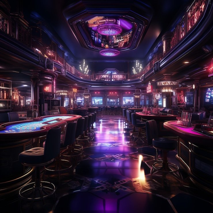 bajislots Live Casino