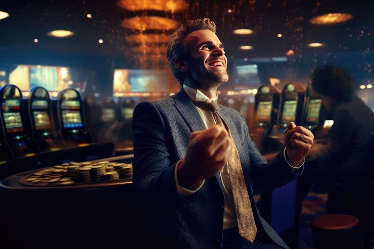 bajislots Slots