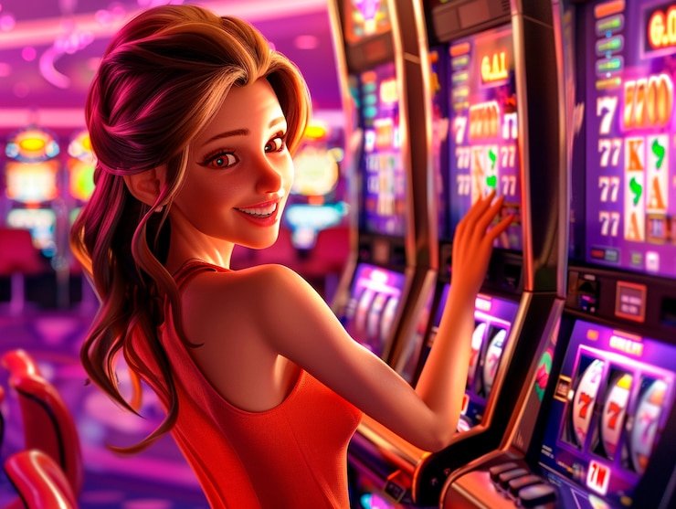 bajislots mobile gaming