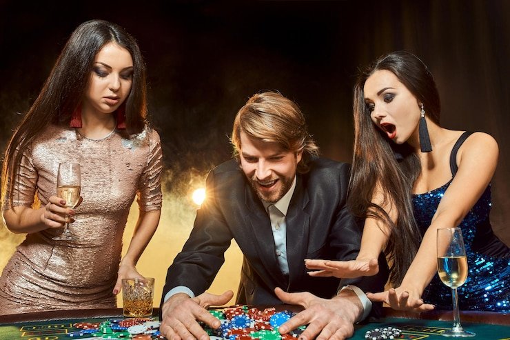 bajislots mobile gaming